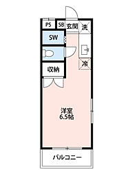 ニューシティーMATSUMOTO 102
