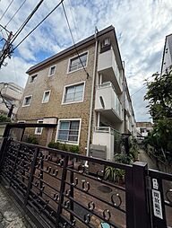 目白ローヤルコーポ 108