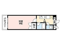 ルネッサンスＴＯＥＩもりつね 503