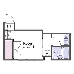 大田区田園調布2丁目