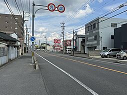 尾張旭市白鳳町二丁目　土地