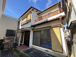 名古屋市守山区白沢町　中古戸建