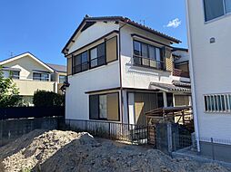 名古屋市守山区白沢町　中古戸建