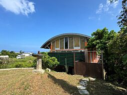 沖縄県国頭郡恩納村字瀬良垣　中古戸建