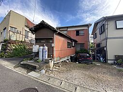 犬山市犬山西古券　土地