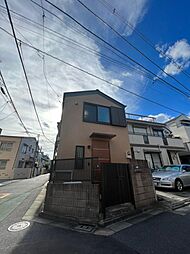 中野区中野1丁目中古戸建