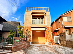 横浜市都筑区加賀原2丁目中古戸建