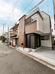 練馬区西大泉4丁目新築戸建て