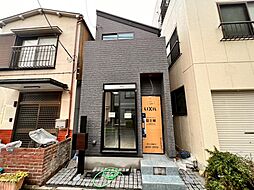 金町３丁目　レジデンス