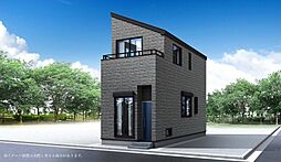 金町３丁目　レジデンス