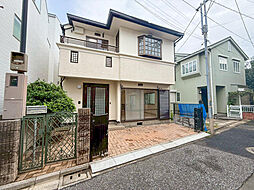 豊島区高松2丁目 中古戸建