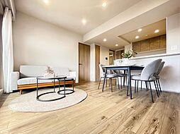 ウィズ戸田公園壱番館