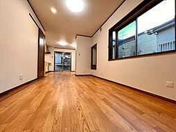 板橋区大山東町 借地権付中古戸建