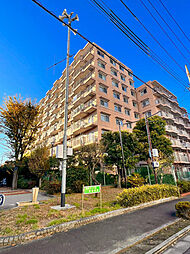 洋伸小豆沢公園マンション 218号室