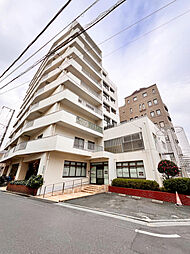 駒込富士ハイツ 408