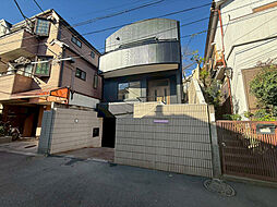 中野区南台　中古戸建