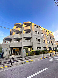 都立家政ガーデンハウス 101