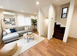 代々木4丁目　中古戸建