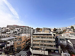 ワールドマンション東武練馬 501