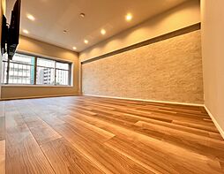 大森駅前住宅1号棟 542