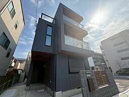 板橋区高島平1丁目中古戸建