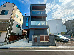 板橋区高島平1丁目中古戸建