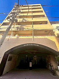 ライオンズマンション鶯谷第２ 602