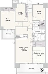 新発売　ラティア 610
