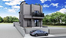 横浜市神奈川区松ヶ丘新築戸建て