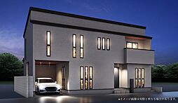 練馬区錦1丁目新築戸建て