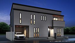 練馬区錦1丁目新築戸建て