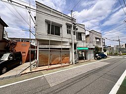 中野区江古田３丁目　土地