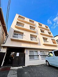 小石川マンション 304