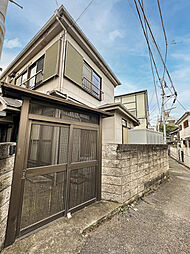 「富士見台」駅徒歩12分。防音室付きのお家