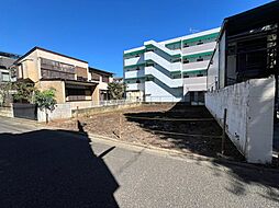 練馬区大泉町５丁目（土地）