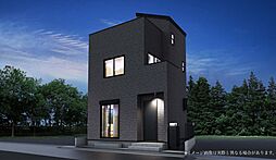 墨田区京島２丁目新築戸建て