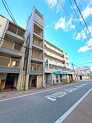 第一盛運マンション