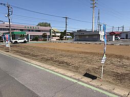 諸川売地 1186-6