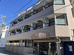 ライオンズマンション中野大和町