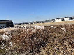 小野市三和町　区画17　売土地