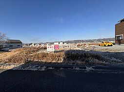 小野市三和町　区画18　売土地