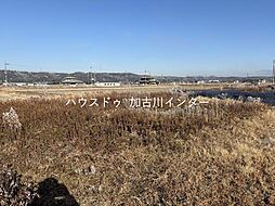 小野市三和町　区画16　売土地
