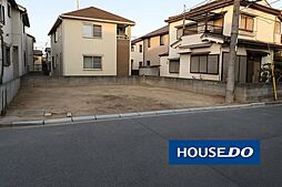 加古川町中津　売土地