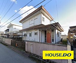 新神野8丁目　売土地