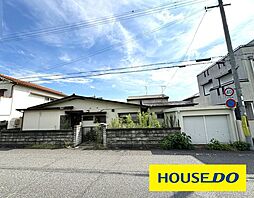 新神野4丁目　売土地