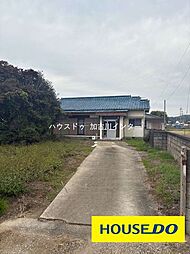 八幡町船町　売土地