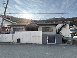 高砂市北浜町牛谷　中古戸建