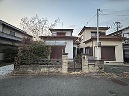 野口町古大内　売土地