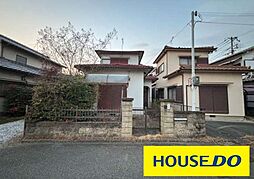 野口町古大内　売土地