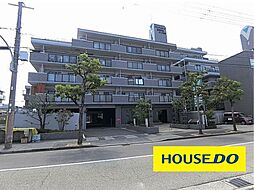 グランプレステージ加古川III　中古マンション